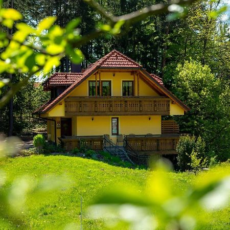 Gasthaus Country House Apat Sostanj Exterior foto